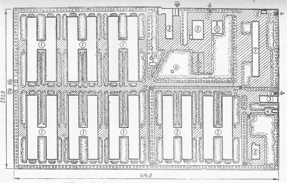 Проектування свиноферми: з чого почати
